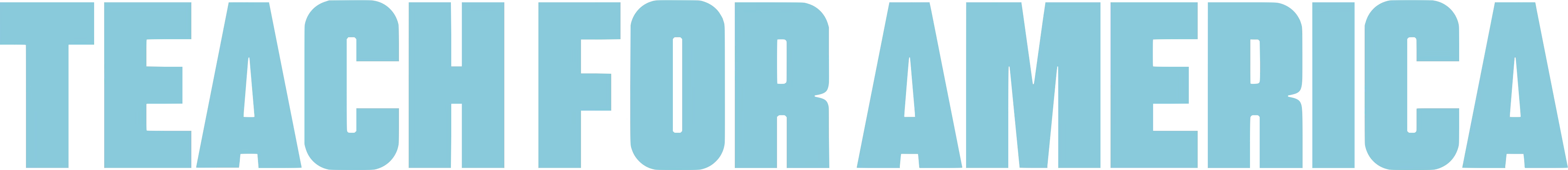 Teach For America